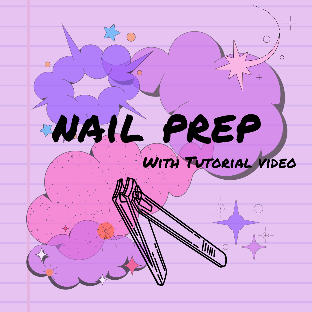 My Pretty Nail Book: Acrylic Edition (Premium) 